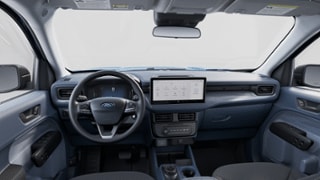 2025 Ford Maverick® Internal Image 2